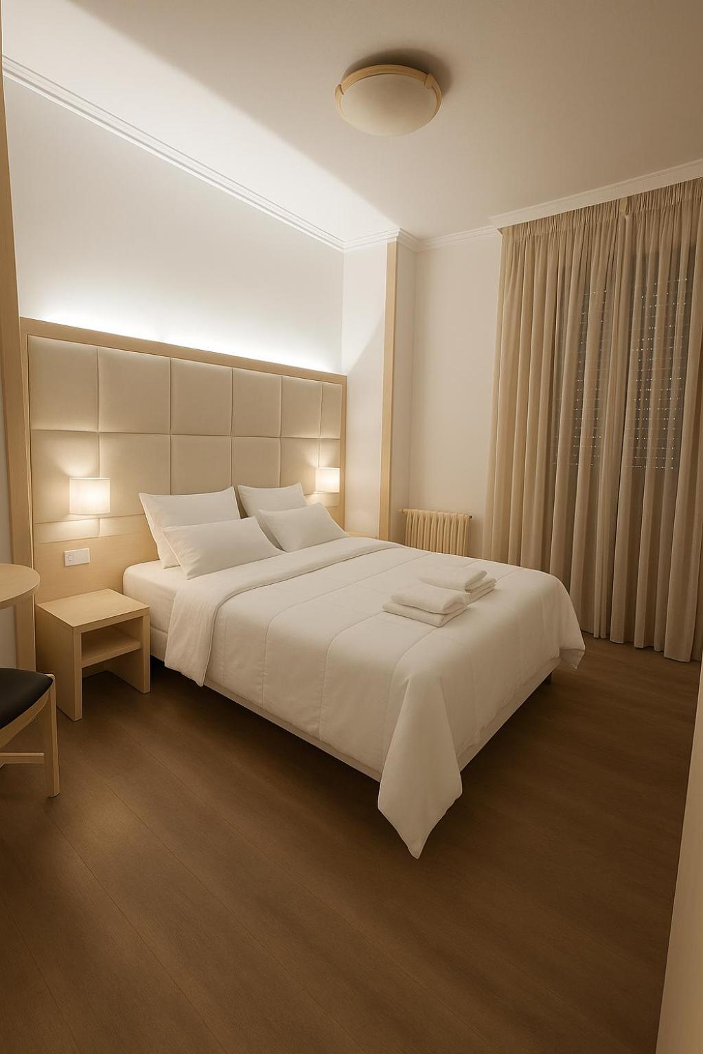 Elara Hotel บีเวโร ภายนอก รูปภาพ